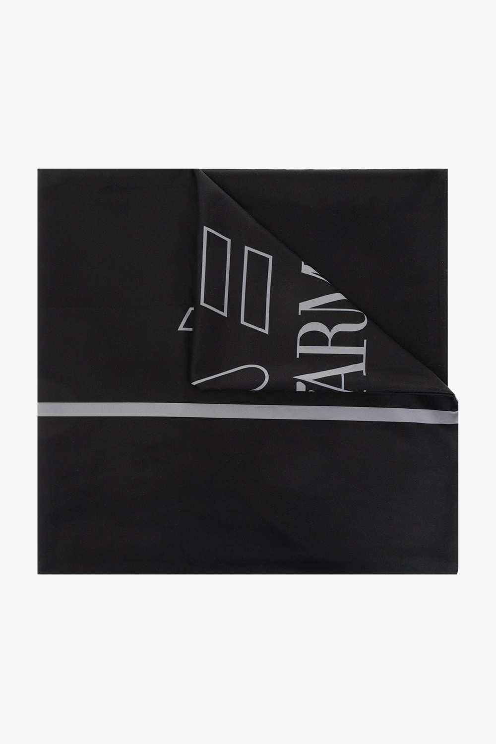 GenesinlifeShops Australia Black Sustainable collection towel